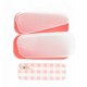 Bento rose (carreaux)