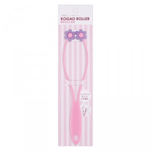 Rouleau pour massage du visage