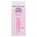 Roller pour massage pour le cou