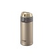 Thermos 350 ml - Couleur " Champagne - Or "