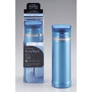 Mugs Thermos, 300ml, 3 couleurs au choix