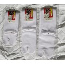 Chaussettes - Tabi (blanches)