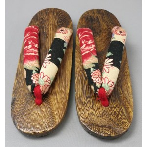 Geta pour femmes