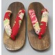 Geta pour femmes