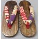 Geta pour femmes