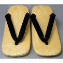 Setta en vynile (Sandales pour hommes)