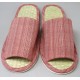 Pantoufles ("Slippers") en tatami