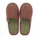 Pantoufles ("Slippers") en tatami