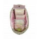Set Savons, Eponges Konjac, ...