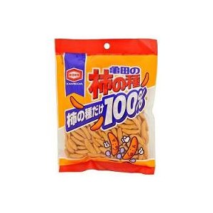 Senbei saveur sauce soja