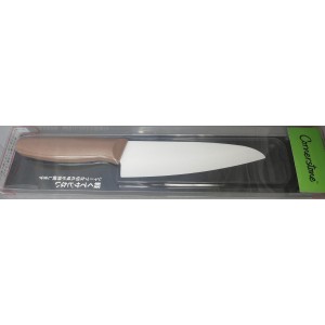 Couteau en c&eacute;ramique - Lame de 16 cm