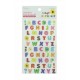 Stickers Alphabet