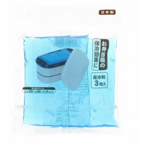 Sachet rafraichissant