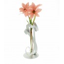 Vase soliflore "Twist"