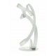 Vase soliflore "Twist"