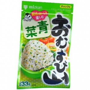 Furikake, assortiment