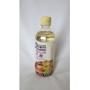 Vinaigre de riz blanc pour sushis et makis