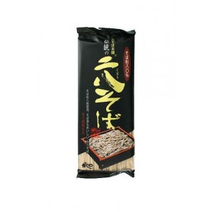 Soba (nouilles au sarrasin) 250g