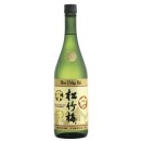 Sake Junmai