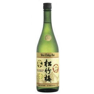 Sake Junmai