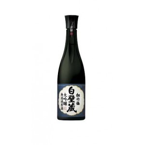 Sake Daiginjo 640 ml