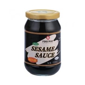 Pâte de sésame (goma) 350g