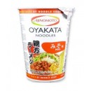 Bol de ramen instantané - Miso