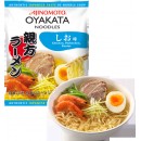 Ramen instantané - Shio et Poulet