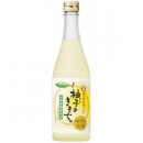 Liqueur de Yuzu