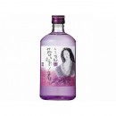 Sochu d'orge et de shiso, 500ml