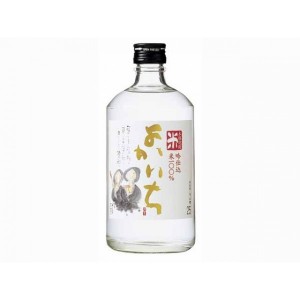 Sochu de riz blanc, 500ml