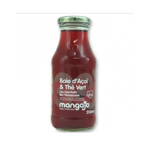 Acai et Thé vert, 240ml