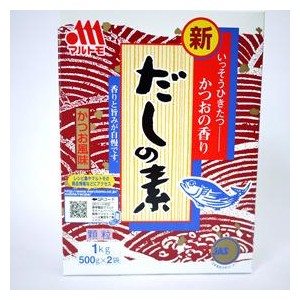 Dashi (bouillon)