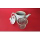 Théière en porcelaine "Sakura"