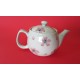 Théière en porcelaine, Sakura, 500 ml