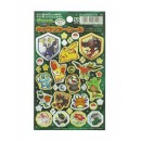 Stickers Pokemon X et Y