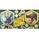Stickers Pokemon X et Y