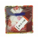 "Kaori", sachet parfum&eacute;