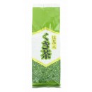 Thé vert Kukicha-Matcha