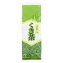 Thé vert Kukicha-Matcha