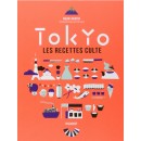 Livre "Tokyo les recettes cultes"