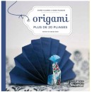 Livre 20 Origami
