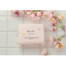 Savon Bio à la Fleur de Cerisier, 90g