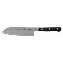Couteau "Santoku" Top Chef