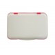 Encrier pour hanko (encre rouge)