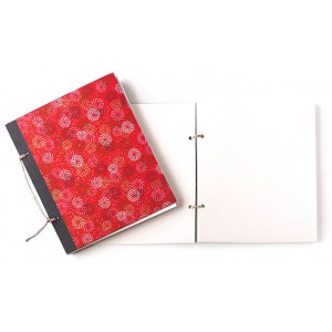 Cahier "Zen"