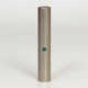 Hanko rond (titane)