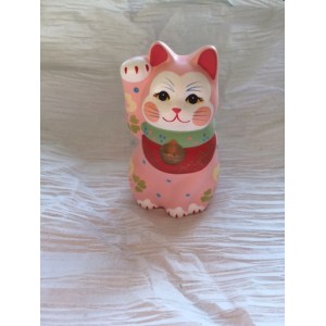 Manekineko coloré