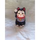 Manekineko coloré