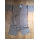 Jinbei beige